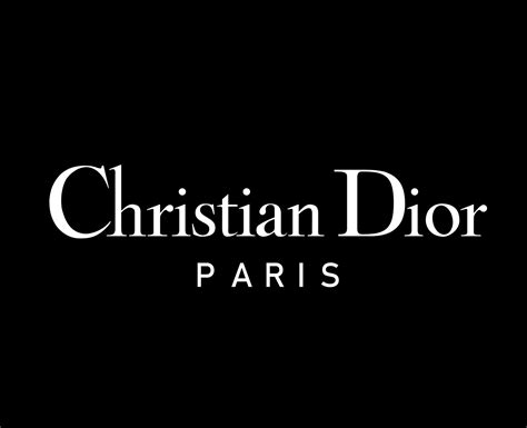 christian dior brand identity.